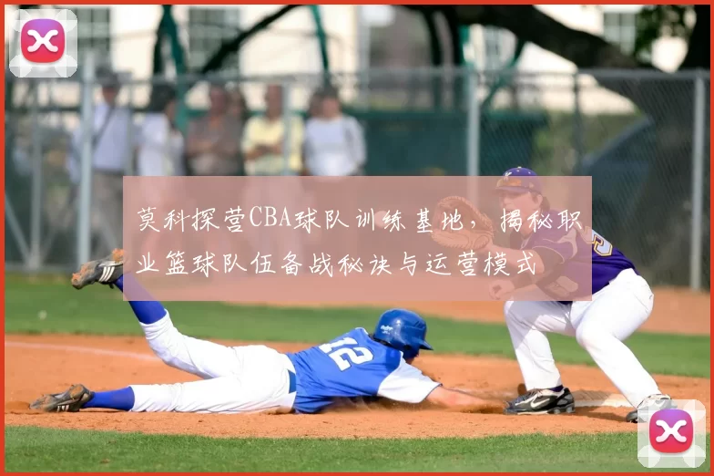 莫科探营CBA球队训练基地，揭秘职业篮球队伍备战秘诀与运营模式