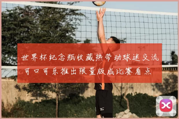 世界杯纪念瓶收藏热带动球迷交流 可口可乐推出限量版成比赛看点